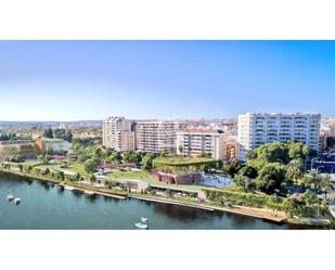 Flat for sale in PRESIDENTE ADOLFO SUAREZ, Los Remedios