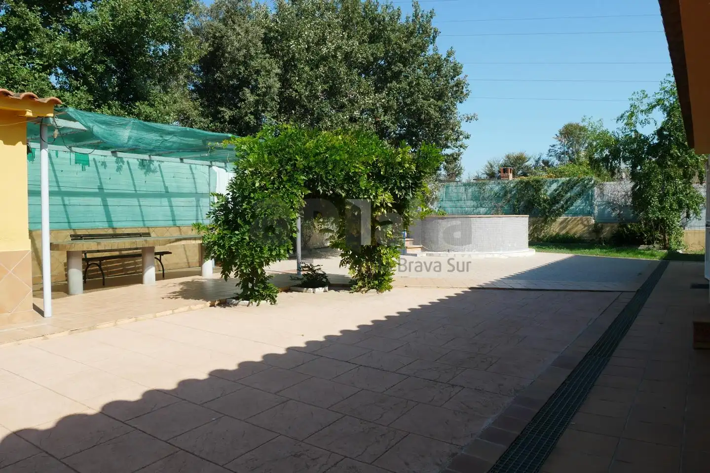 Casa con piscina en venta en Sils, imagen 42