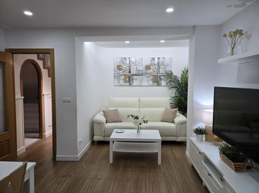 Maison avec balcon à vendre à Villalbilla pueblo