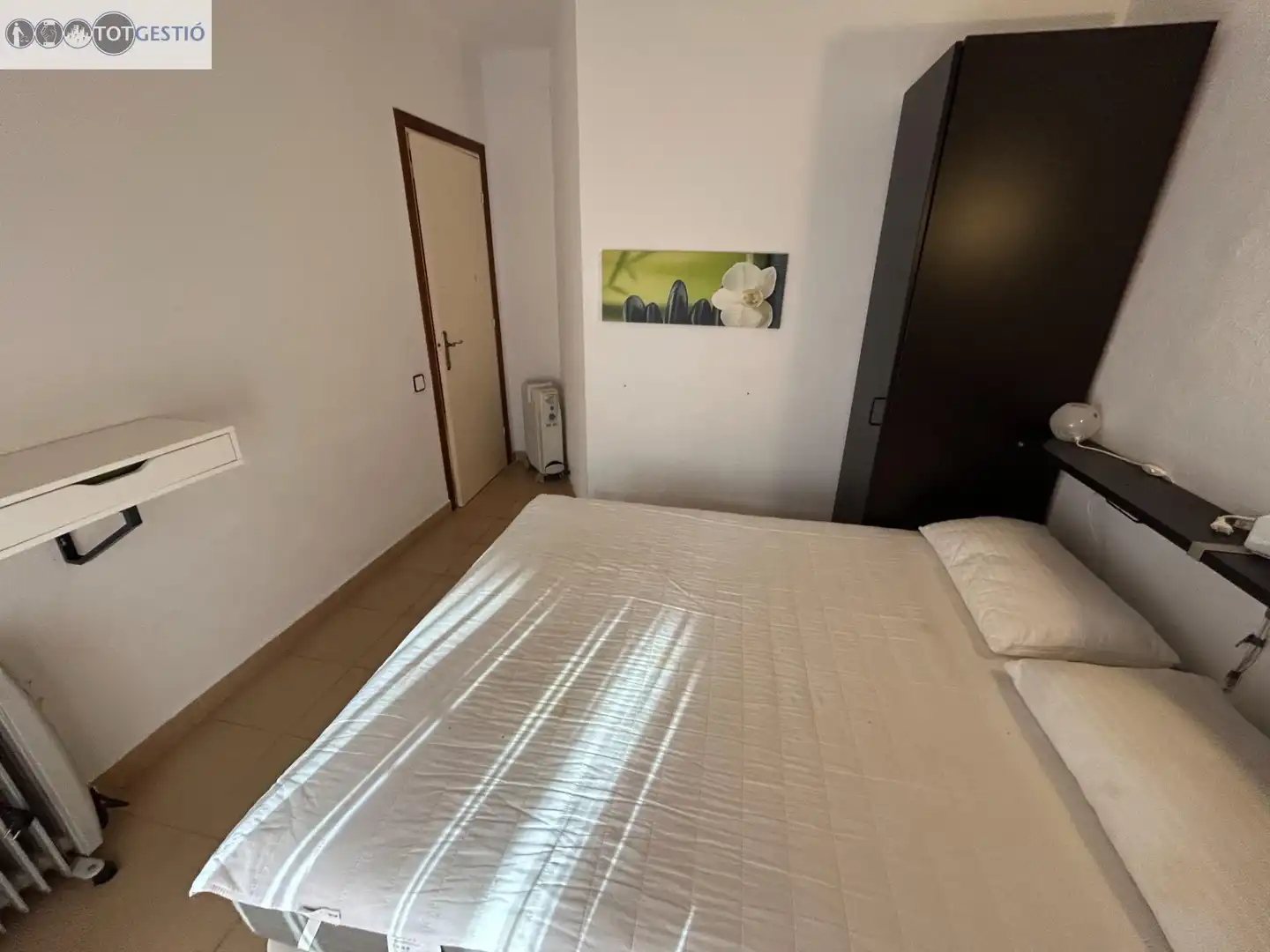 Schlafzimmer von Wohnung zum Verkauf in Castell d'Aro, Platja d'Aro i s'Agaró mit Terrasse