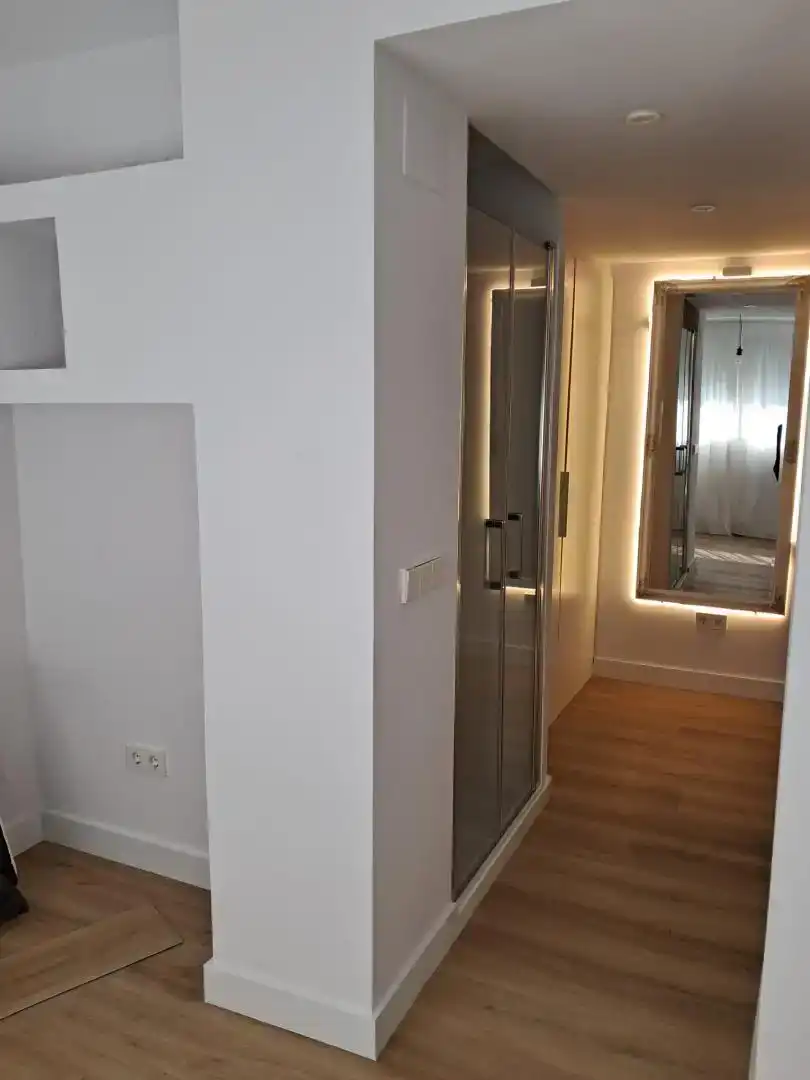 Wohnung zur Miete in Marbella mit Klimaanlage und Balkon