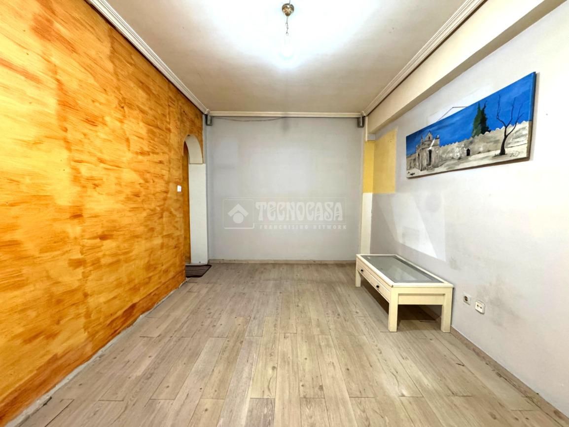 Flat for sale in Valladolid Capital
