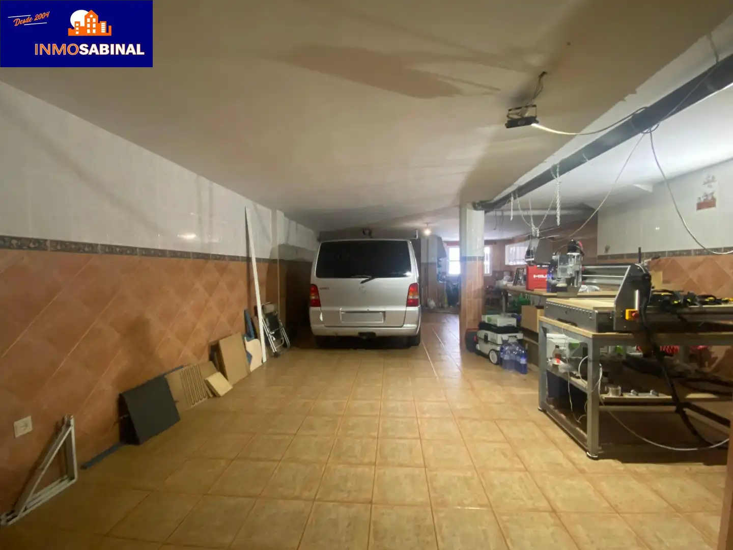 Dúplex en venta en Roquetas de Mar con Terraza