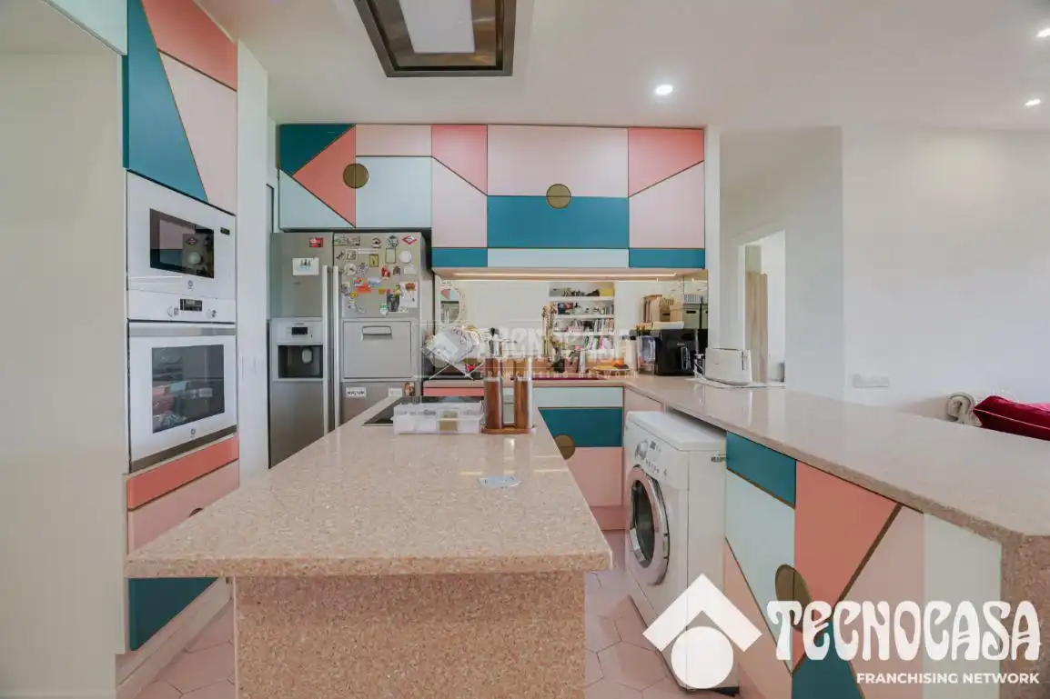 Flat for sale in Diagonal Mar i el Front Marítim del Poblenou