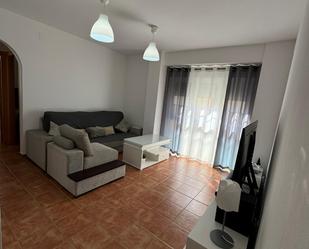 Sala d'estar de Apartament en venda en Ayamonte amb Aire condicionat