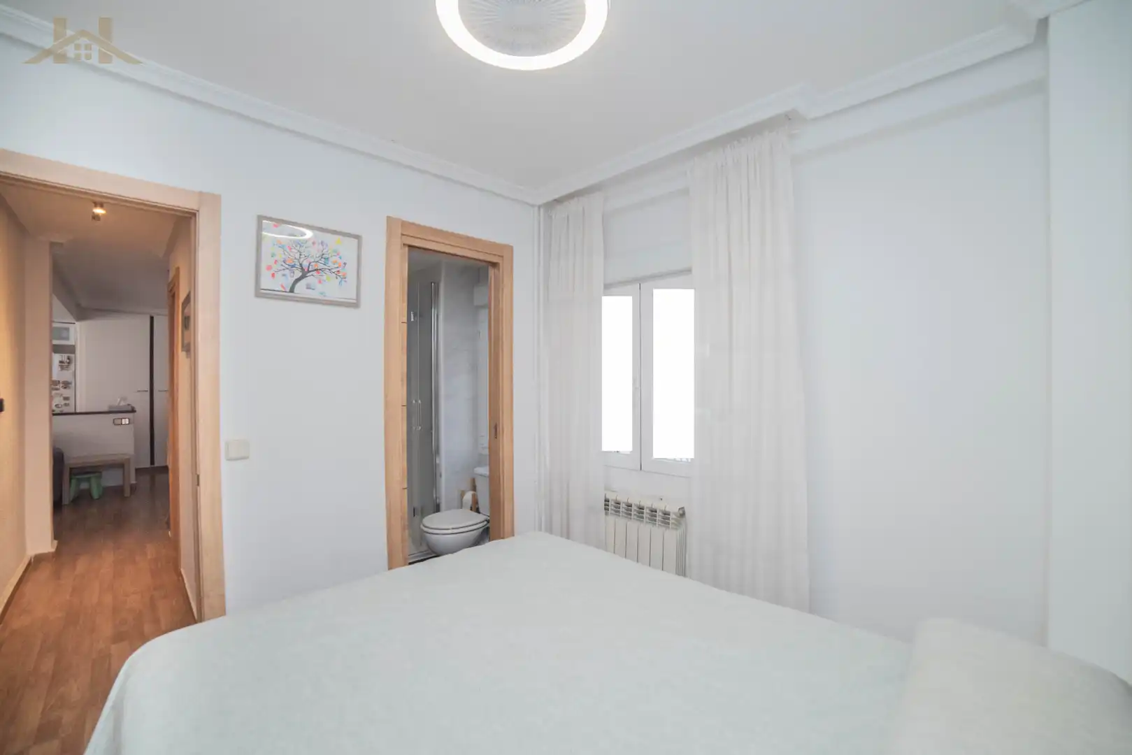 Habitación de Piso en venta en Móstoles con Aire acondicionado, Calefacción y Trastero