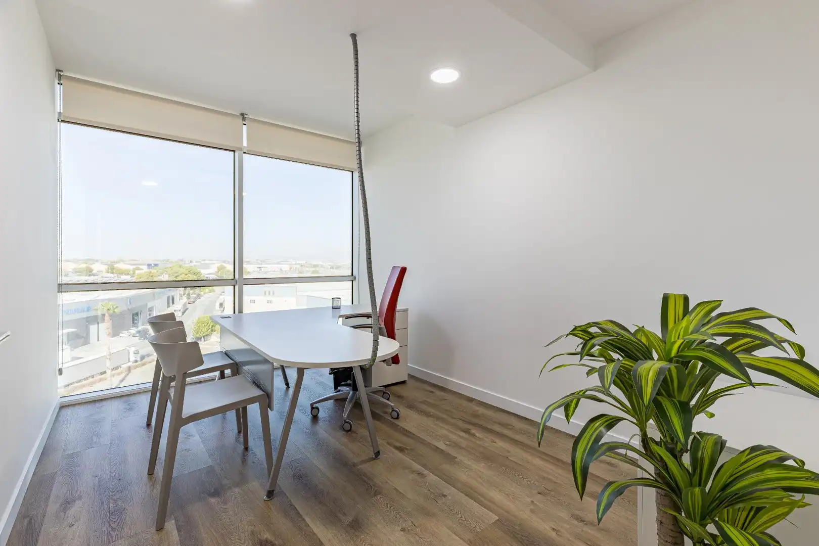 Oficina en venta en Las Torres de Cotillas