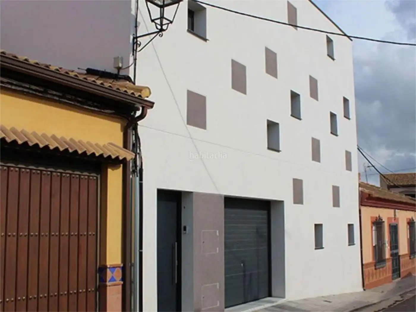 Maison mitoyenne à vendre à Calle Romero 22, imagen 8