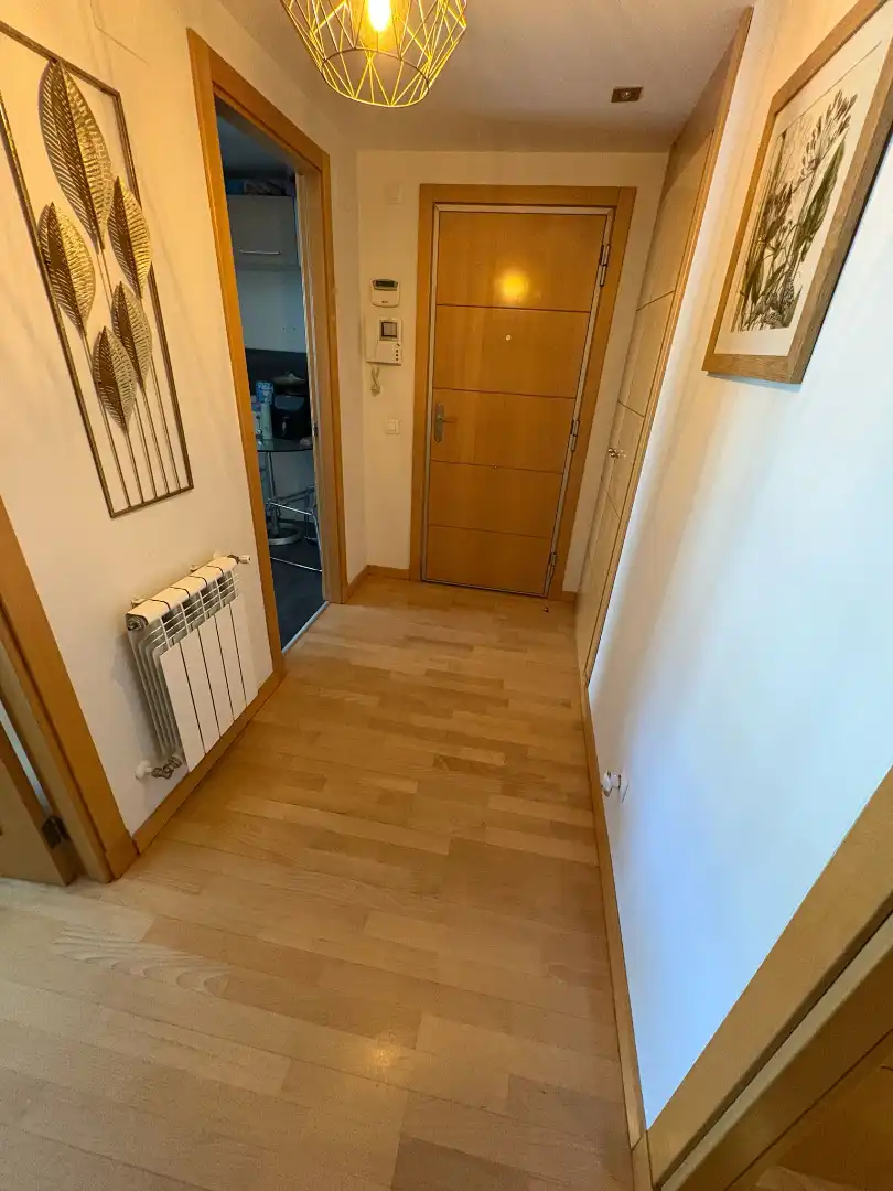 Flat for sale in Madrid  with Air Conditioner, Heating and Storage room
