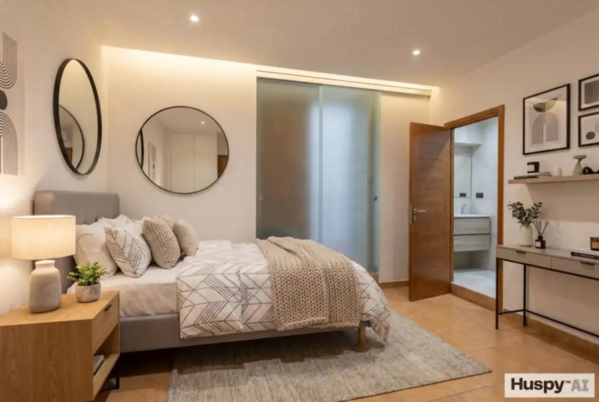 Habitación de Piso en venta en Eivissa con Calefacción y Amueblado