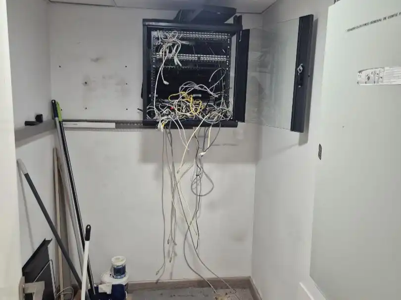 Oficina de lloguer en Zaragoza amb Aire condicionat, Calefacció i Internet