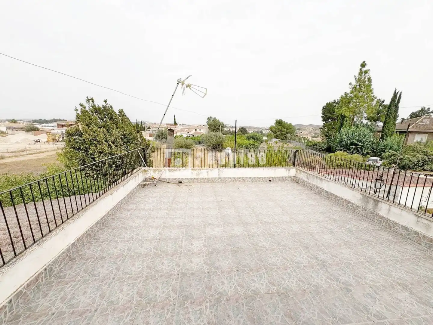 Casa con piscina en venta en Las Torres de Cotillas, imagen 6