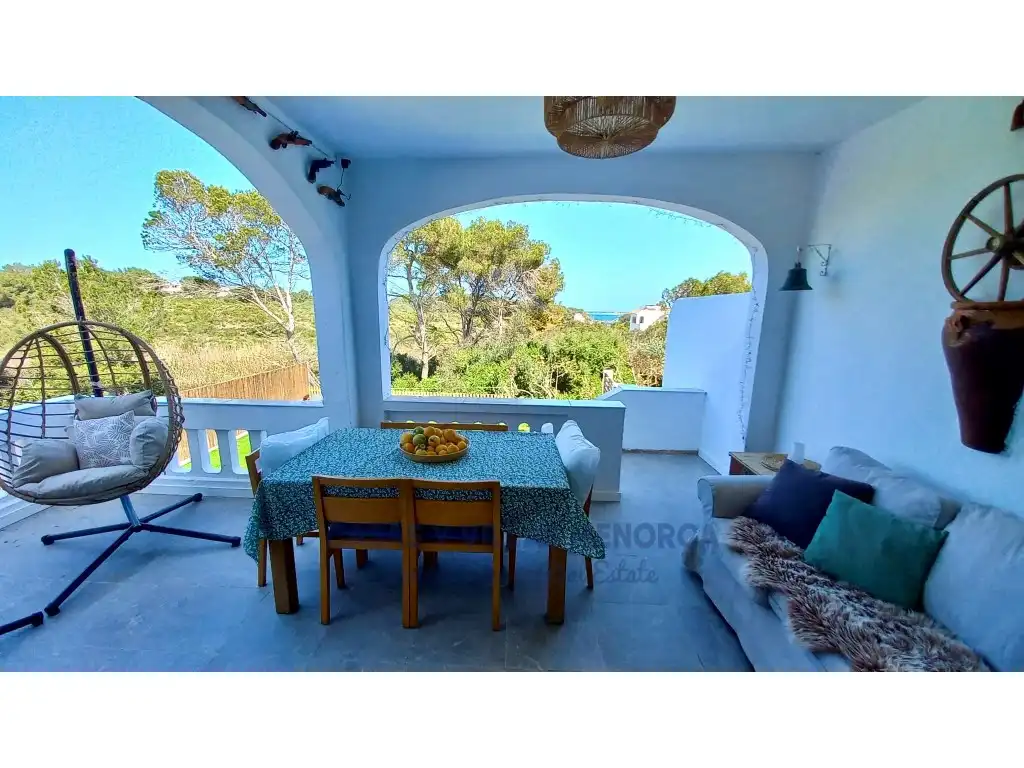 Haus zum Verkauf in Port d'Addaia, imagen 3