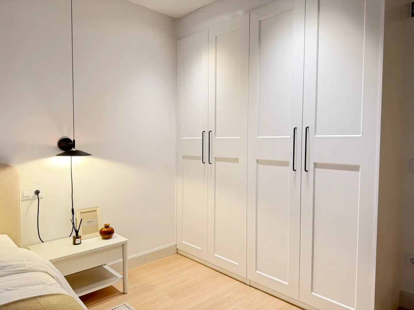 Habitación de Ático en venta en Lugo con Amueblado y Alarma