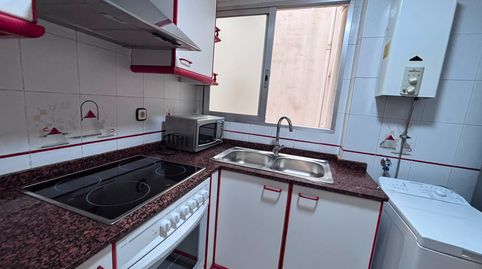 Foto 5 von Wohnung zur Miete in Carrer del Dos de Maig, Zona Concordia, Burjassot
