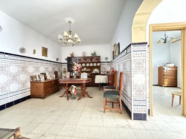 Casa in vendita a Núcleo urbano