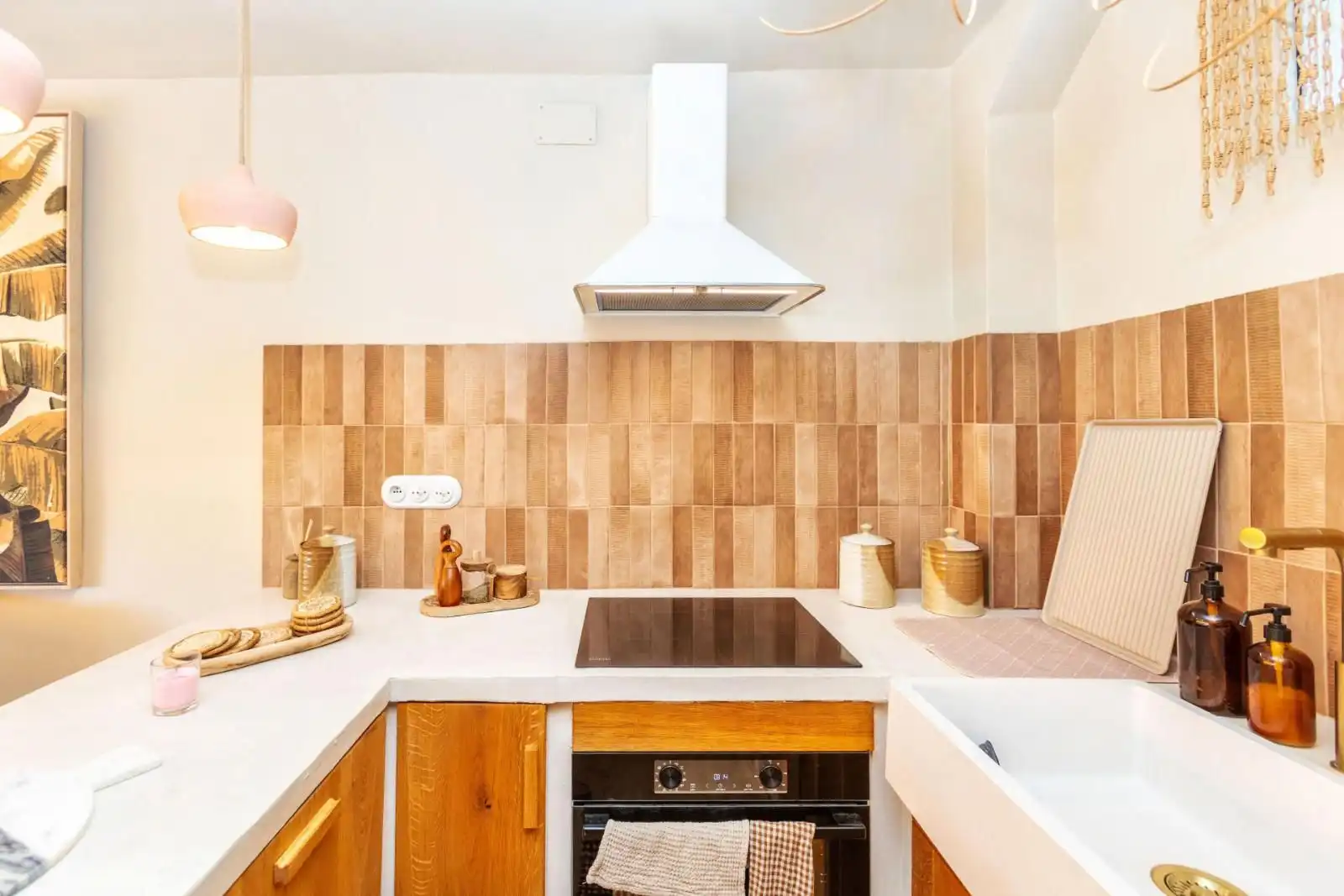 Apartment for sale in Sa Tuna, imagen 7