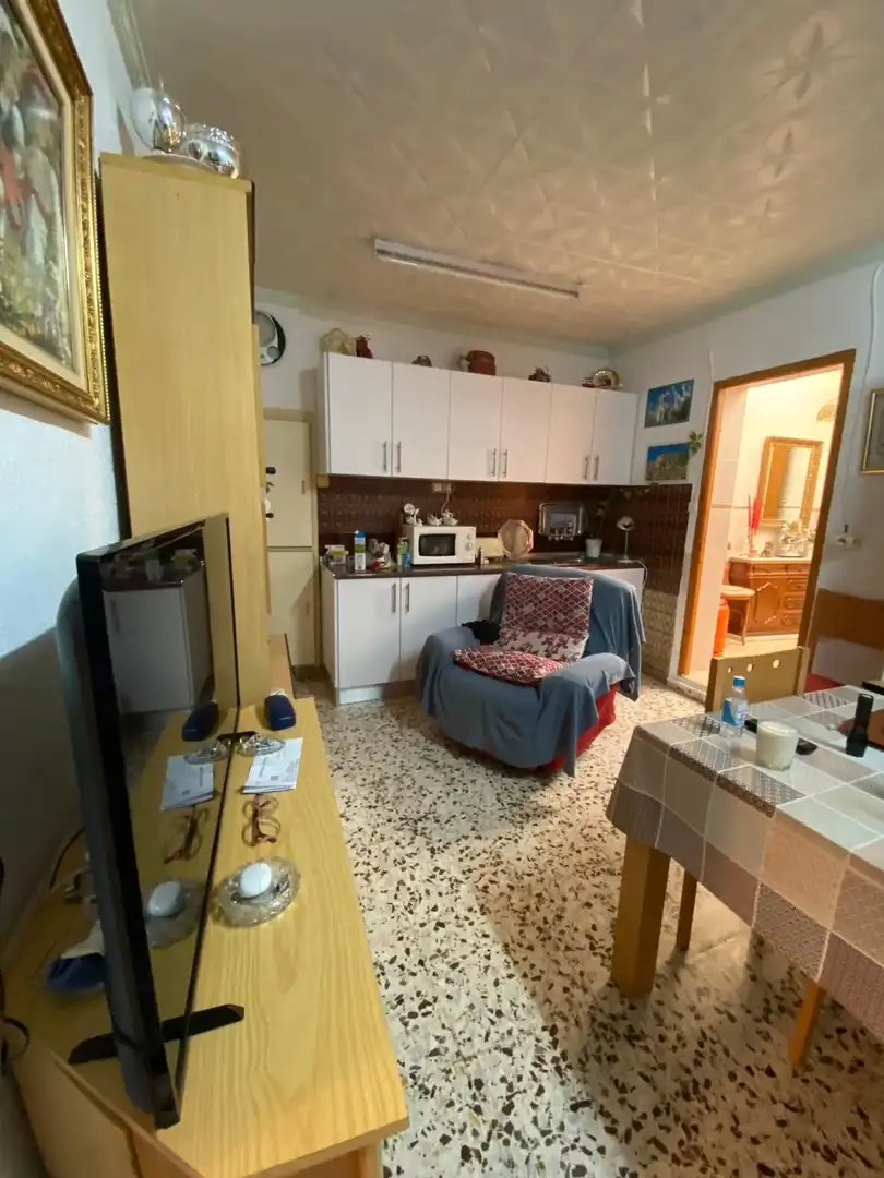 Casa rústica amb jardí en venda a Pasaje NIETOS, LOS-DS MAGDALENA, imagen 8