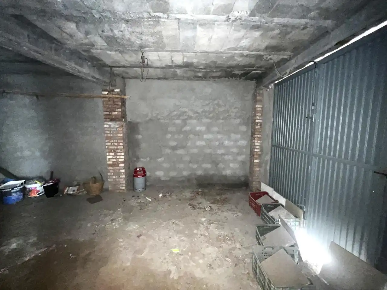 Country homes for sale in Canjáyar  with Terrace and Storage room