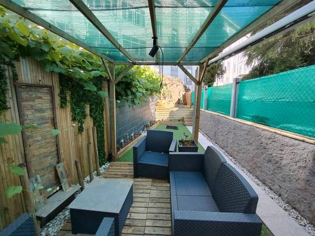 Piso en Alquiler en Rúa dos Basquiños, 36 en Campus Norte - San Caetano