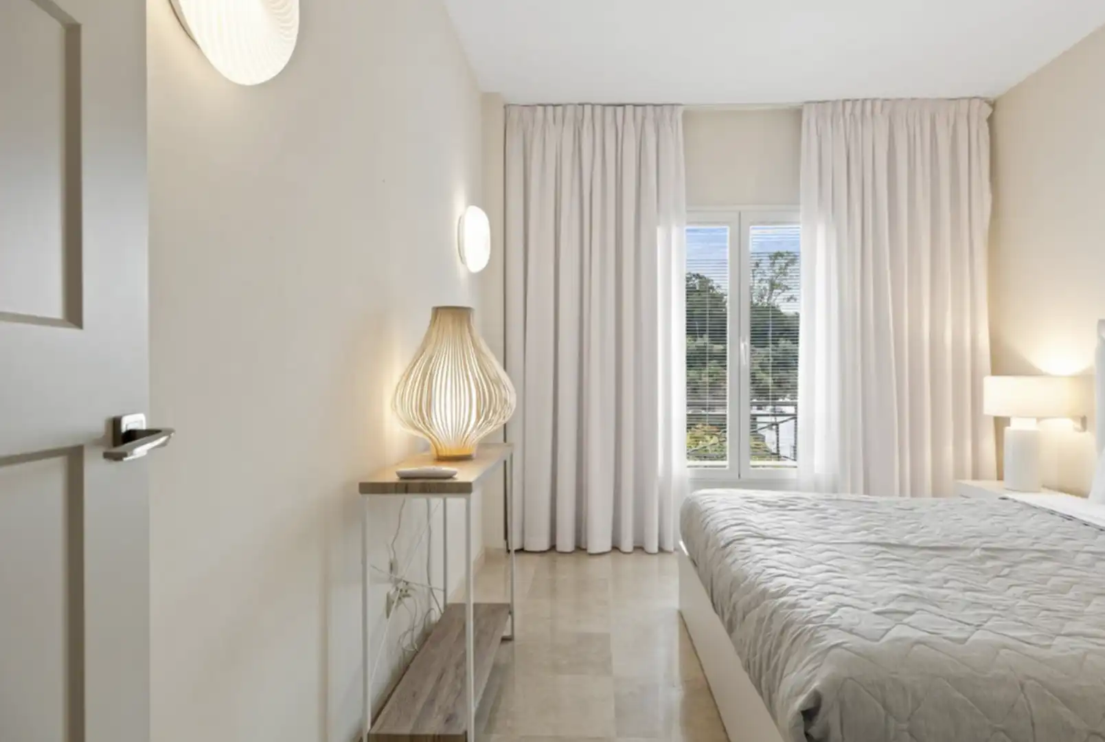 Chalet con terraza en venta en Las Chapas - El Rosario, imagen 17