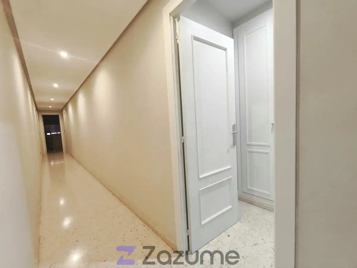Piso de alquiler en Casc Urbà