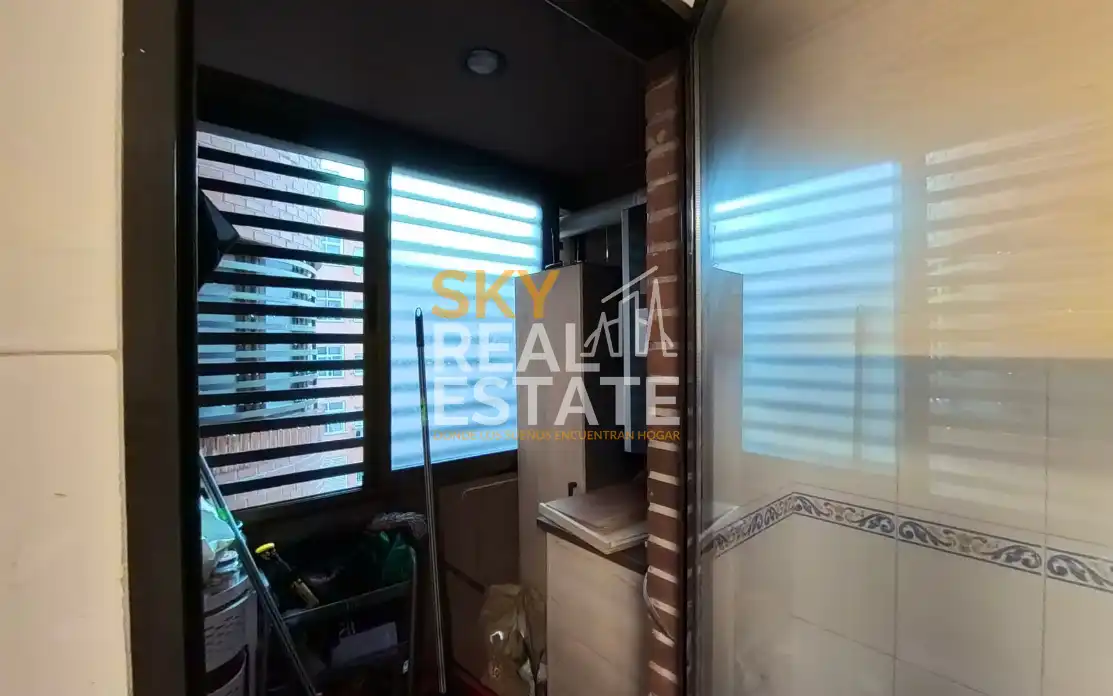 Flat for sale in Guardia Civil - Zona industrial