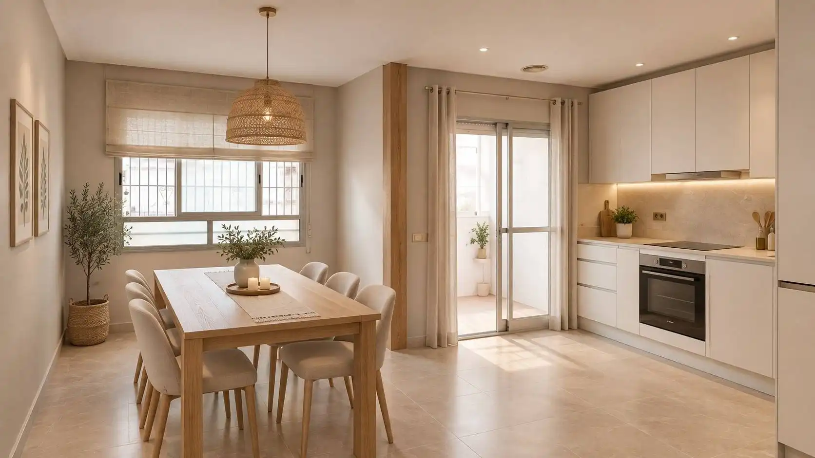 Rez-de-chaussée à vendre à Pedanías Este, imagen 8