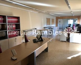 Office for sale in Igualada  with Air Conditioner