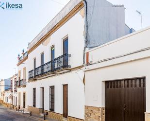 Vista exterior de Finca rústica en venda en Valverde del Camino amb Terrassa