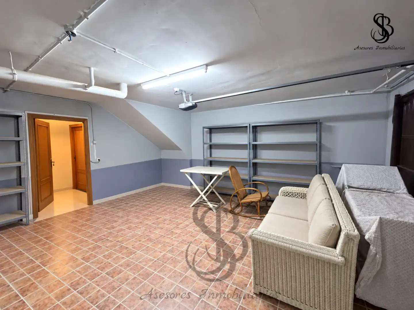 Casa pareada con piscina en venta en Carrer la Maigmona, imagen 26