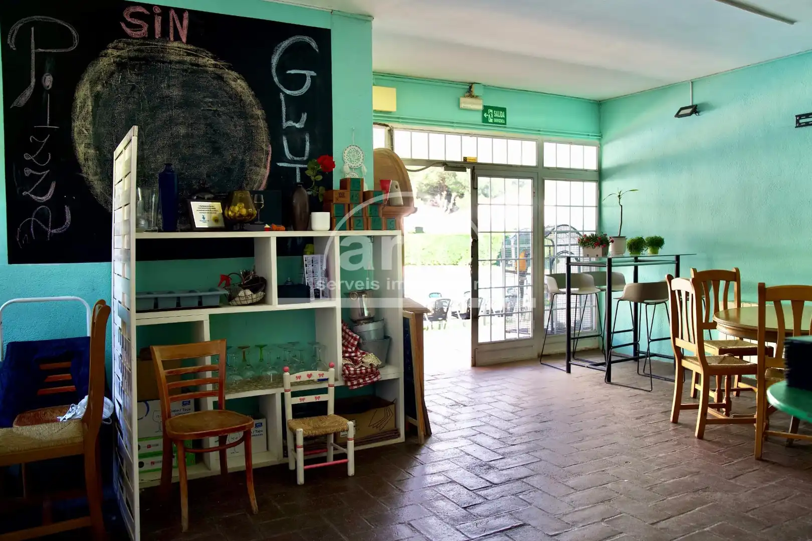 Maison rustique avec piscine à vendre à Cabrils, imagen 36