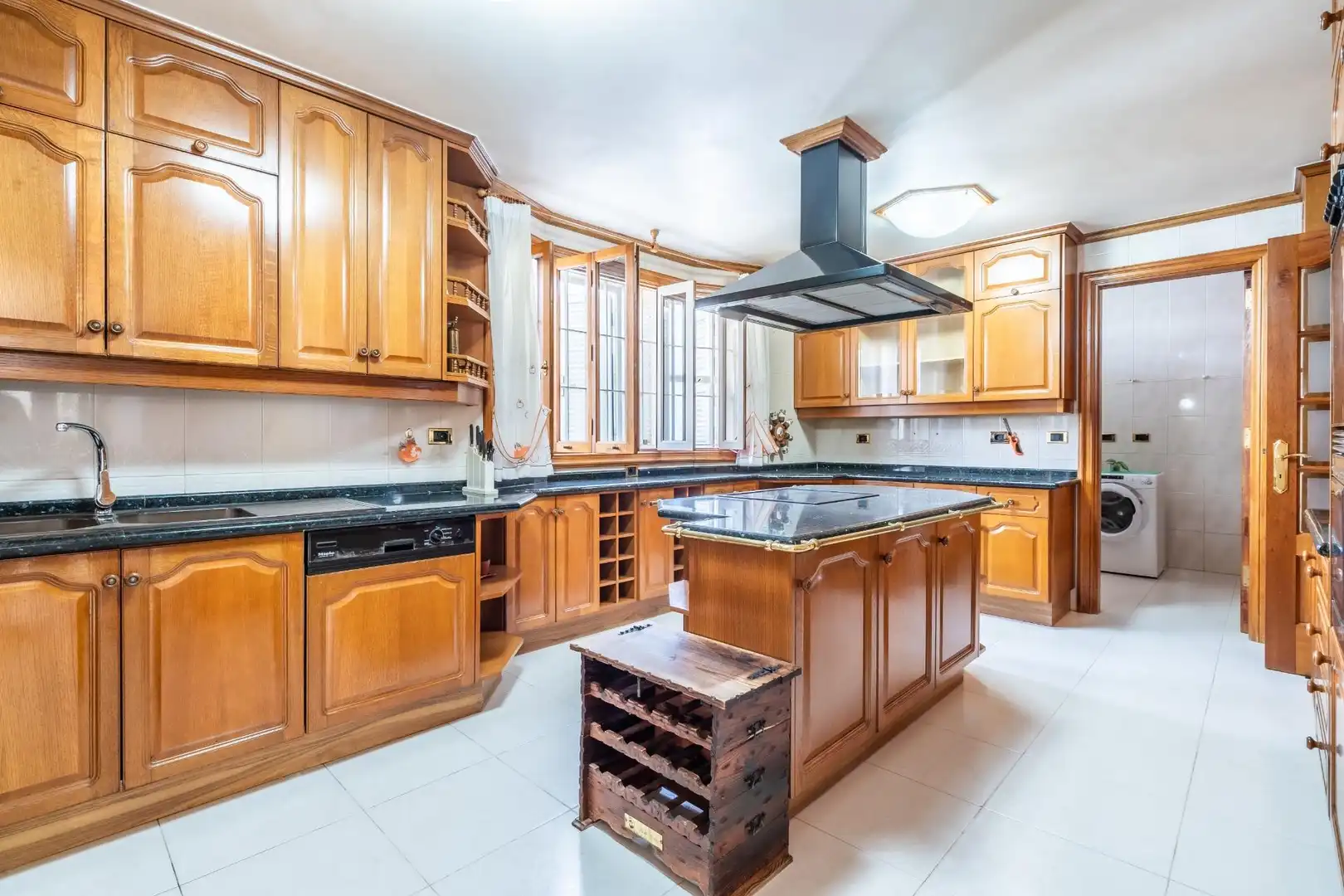 Chalet con terraza en venta en Calle EMETERIO PADRON CRUZ 1, imagen 21