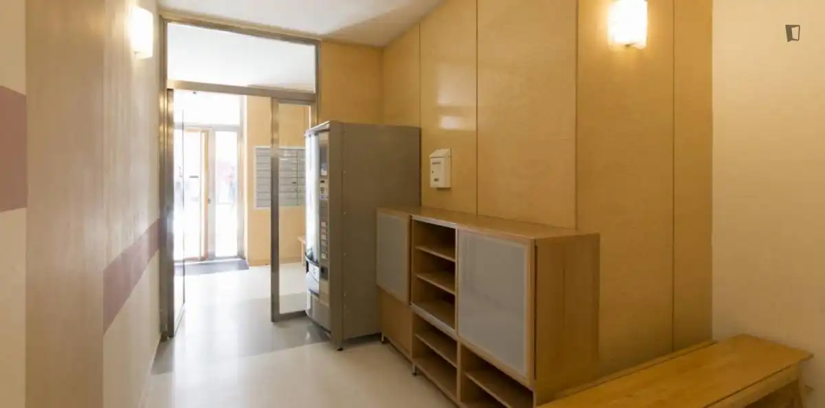 Apartament amb ascensor de lloguer a Centro, imagen 17