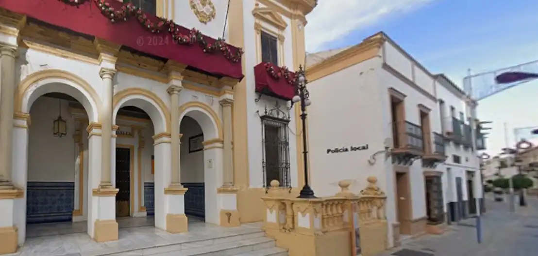 Apartamento en venta en La Palma del Condado, Huelva