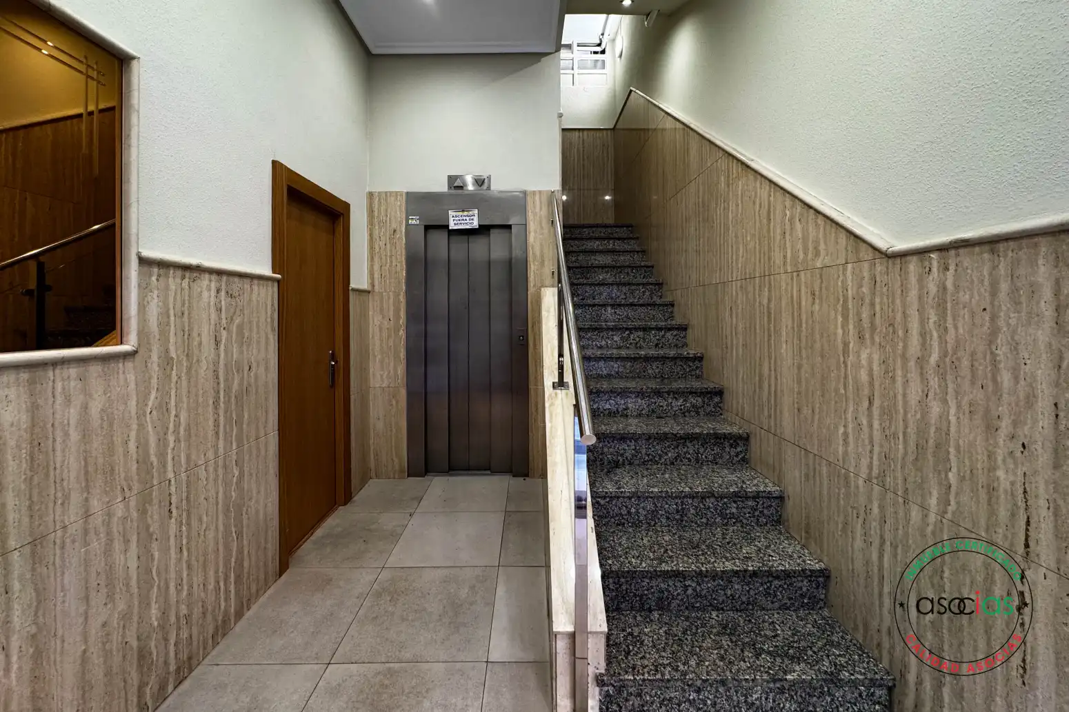 Flat for sale in Centro