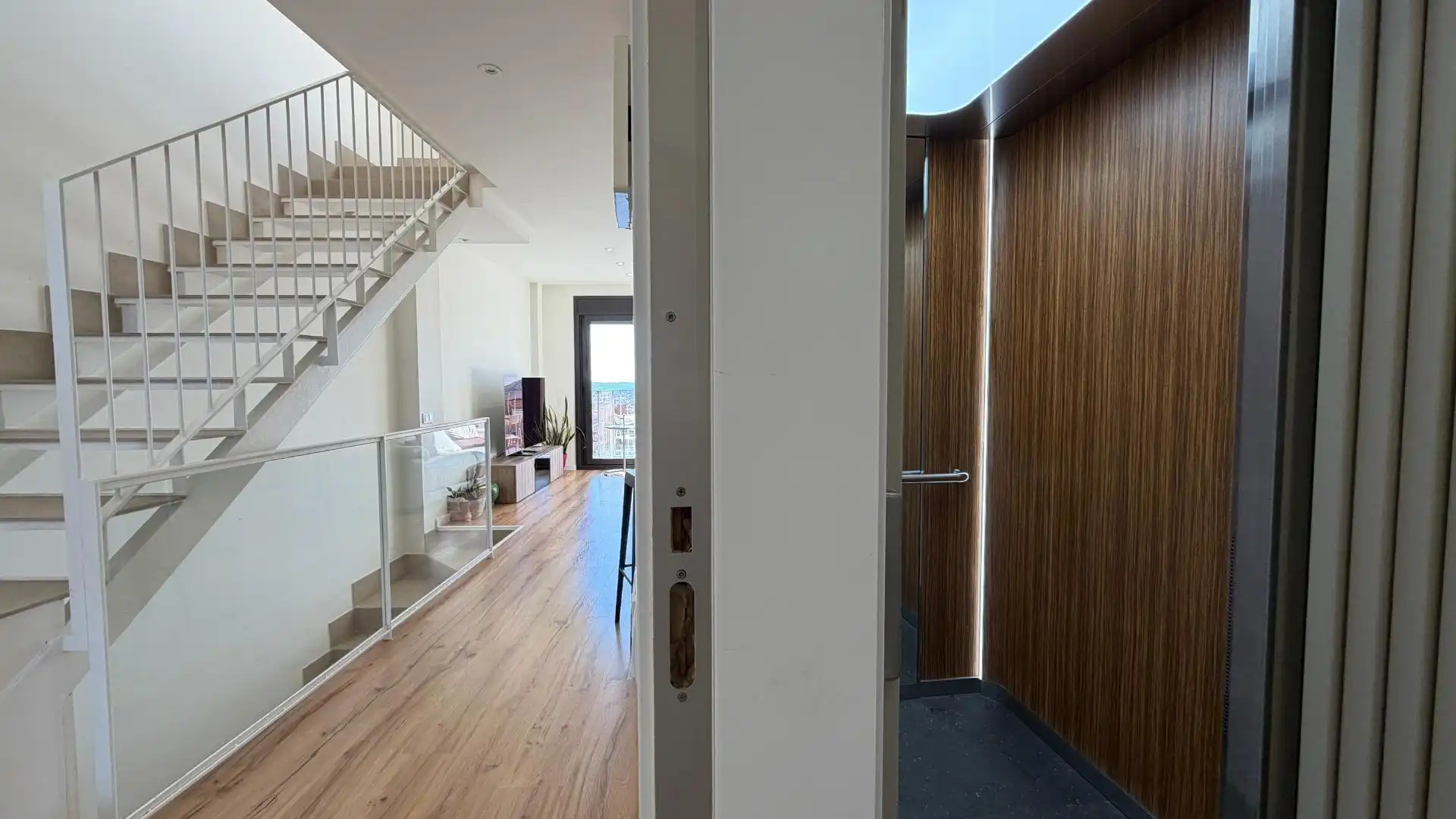 Flat with terrace for sale in VINT-I-DOS DE JULIOL,DEL, imagen 21