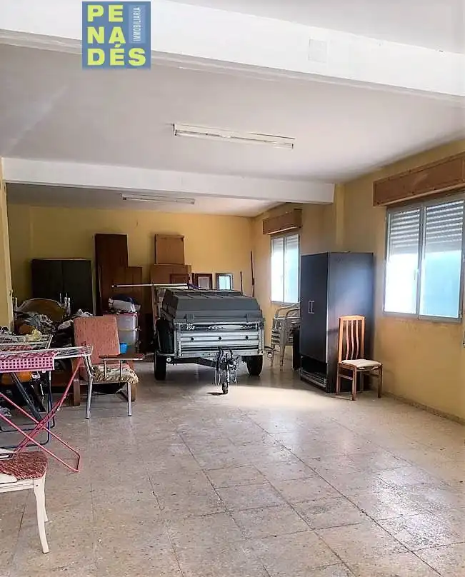 Detached house with garden for sale in El Llombo, imagen 8