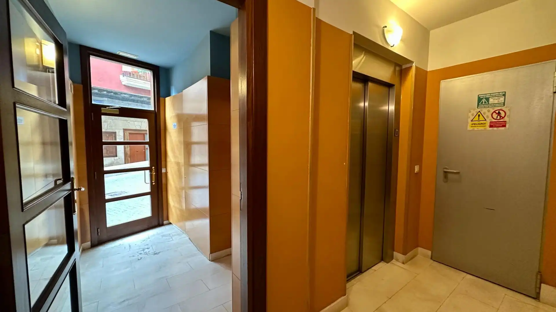 Flat for sale in Salvatierra / Agurain, imagen 37