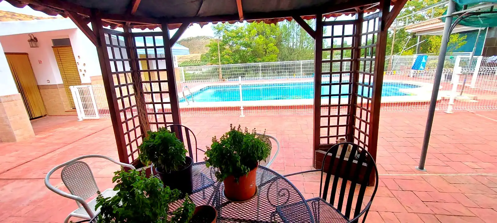 Chalet con terraza en venta en Calasparra, imagen 21