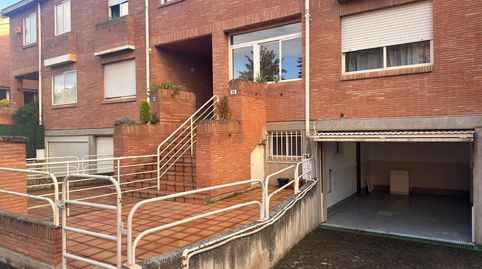 Foto 5 de Casa o chalet en venta en Logroño - Avda de Madrid, Avda. Madrid, Logroño