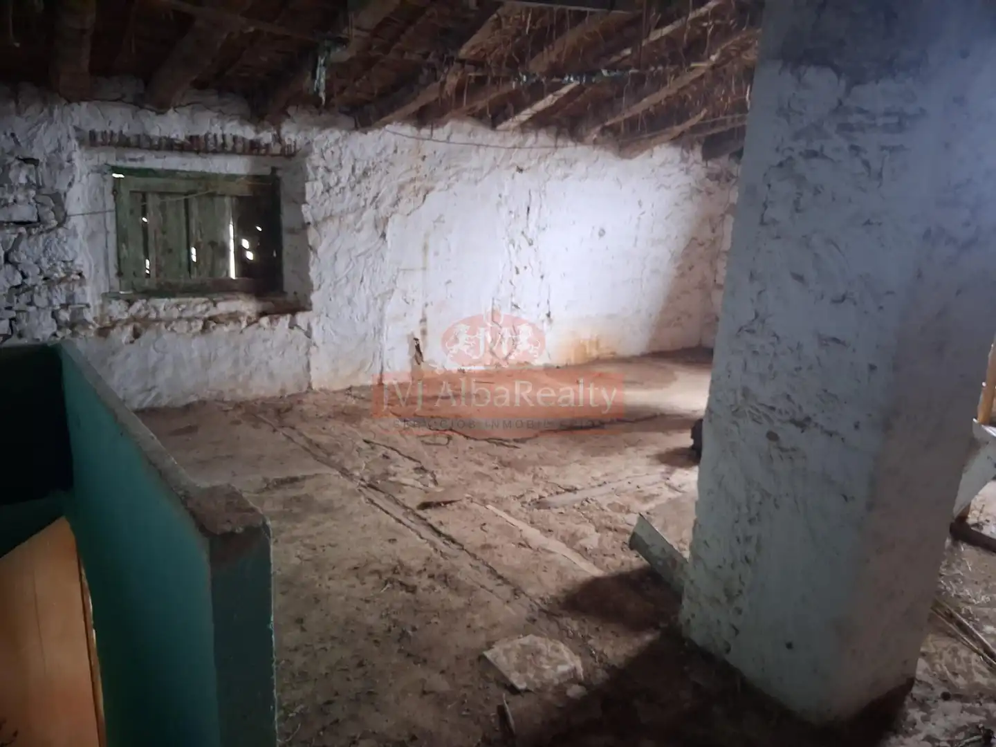Casa o chalet en venta en Hoya-Gonzalo