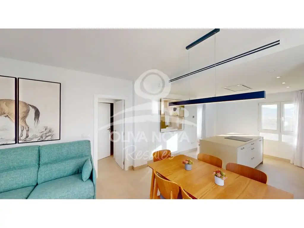 Apartament amb piscina en venda a Avenida Matisse, imagen 23