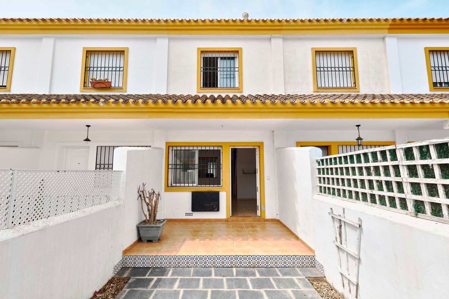 Single-family semi-detached for sale in Torre de la Horadada, Pilar de la Horadada