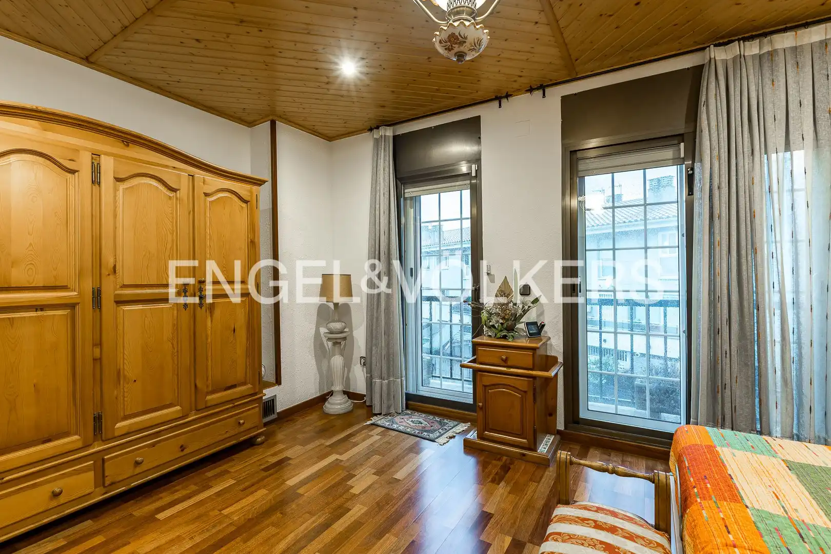 Maison mitoyenne avec terrasse à vendre à Carrer d'Isabel la Catòlica, imagen 21