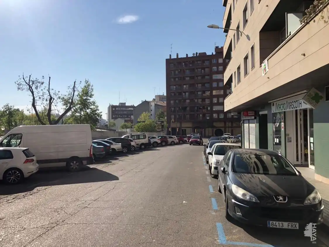 Local comercial en venta en SANT RUF, imagen 5