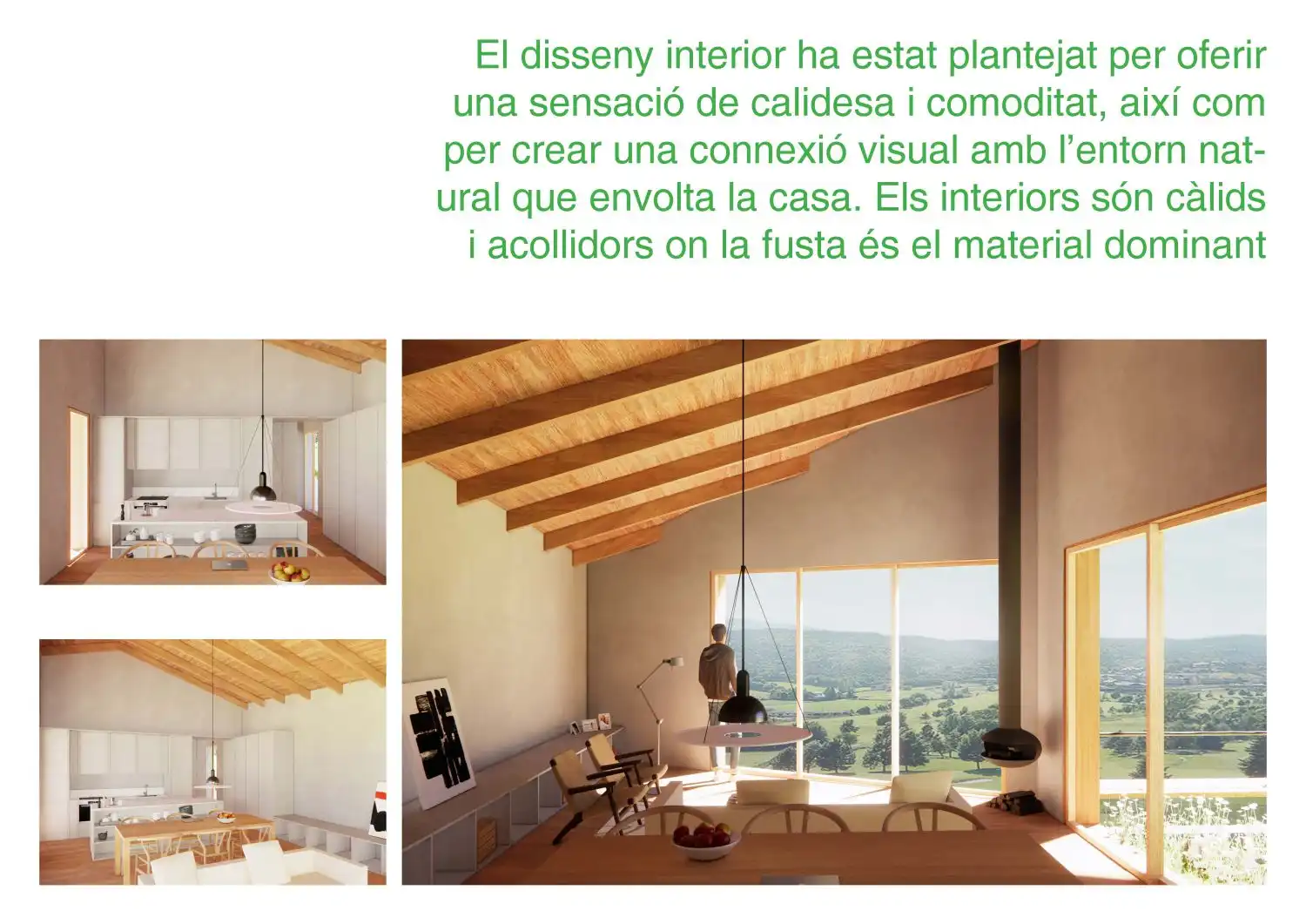 Bedroom of Residential for sale in Montferrer i Castellbò