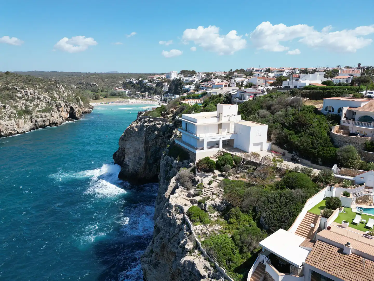 Villa à vendre à Cala en Porter, imagen 2