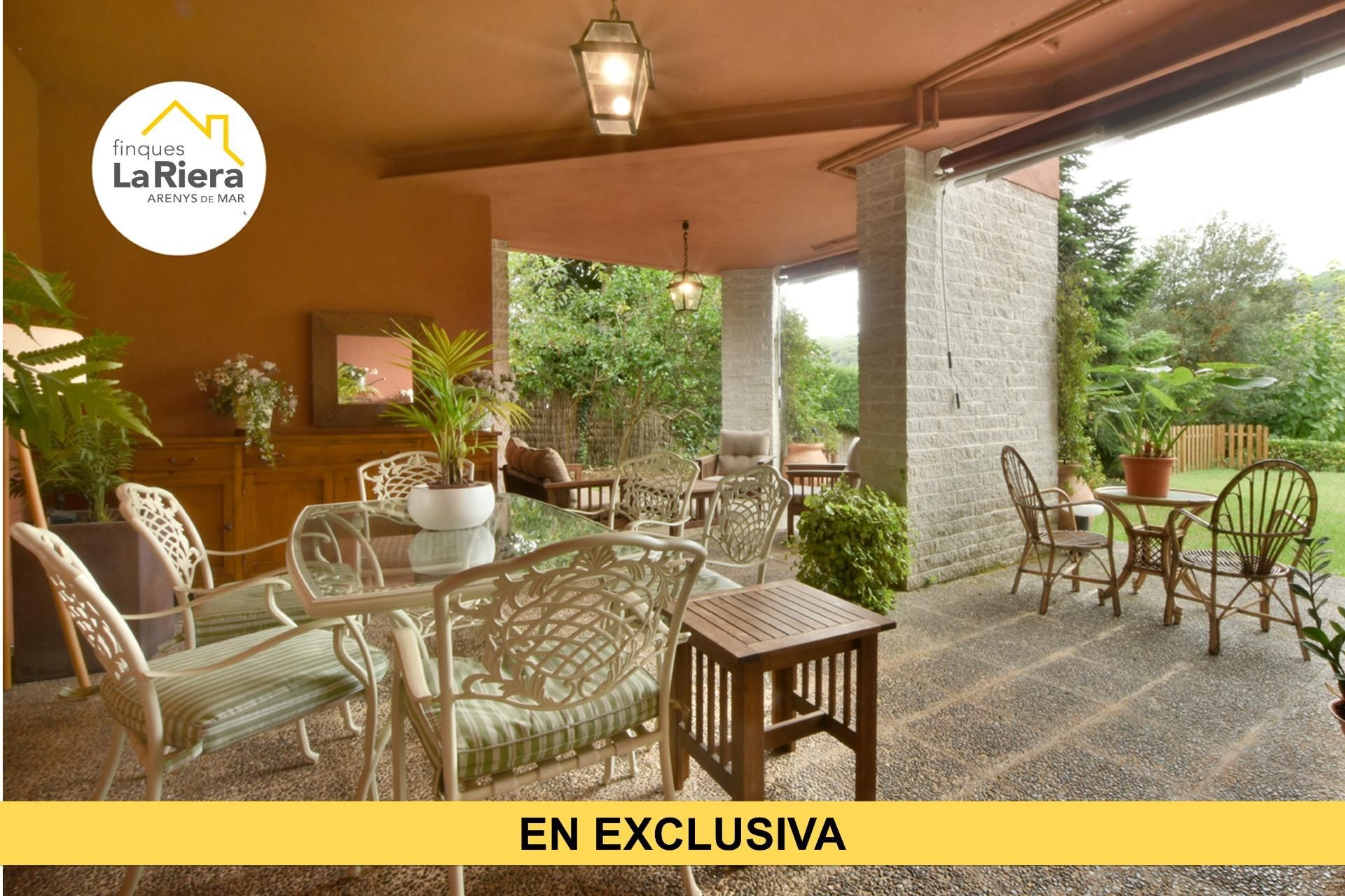 Casa o xalet en venda