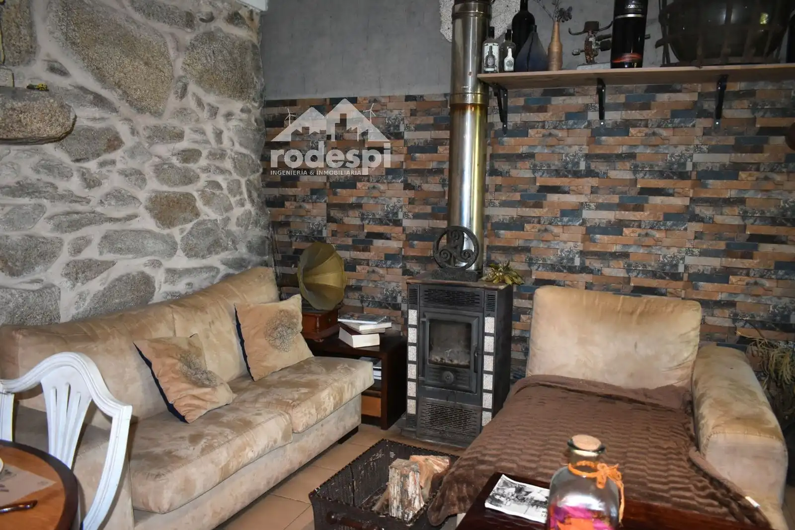 Xalet en venda a Gondomar, imagen 7